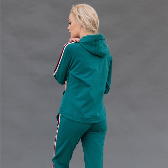 Evy’s Tree Mollie in Spruce - Picture 3 of 5